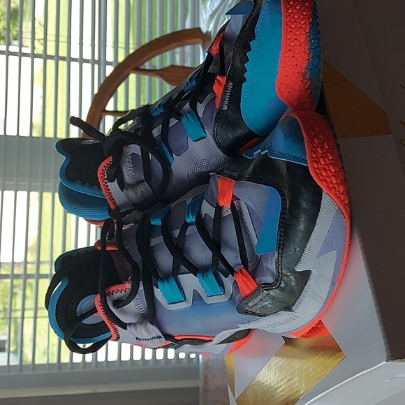 Jordan WhyNot .5 "Childhood" Colorway - Picture 3 of 3